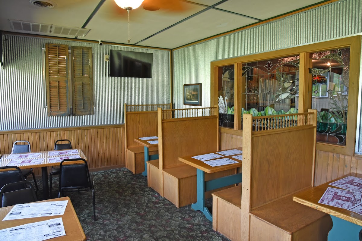Lindy's Restaurant